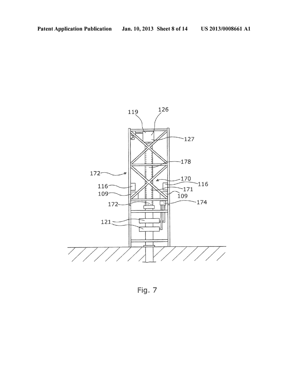 SUBSEA WELL INTERVENTION MODULE - diagram, schematic, and image 09