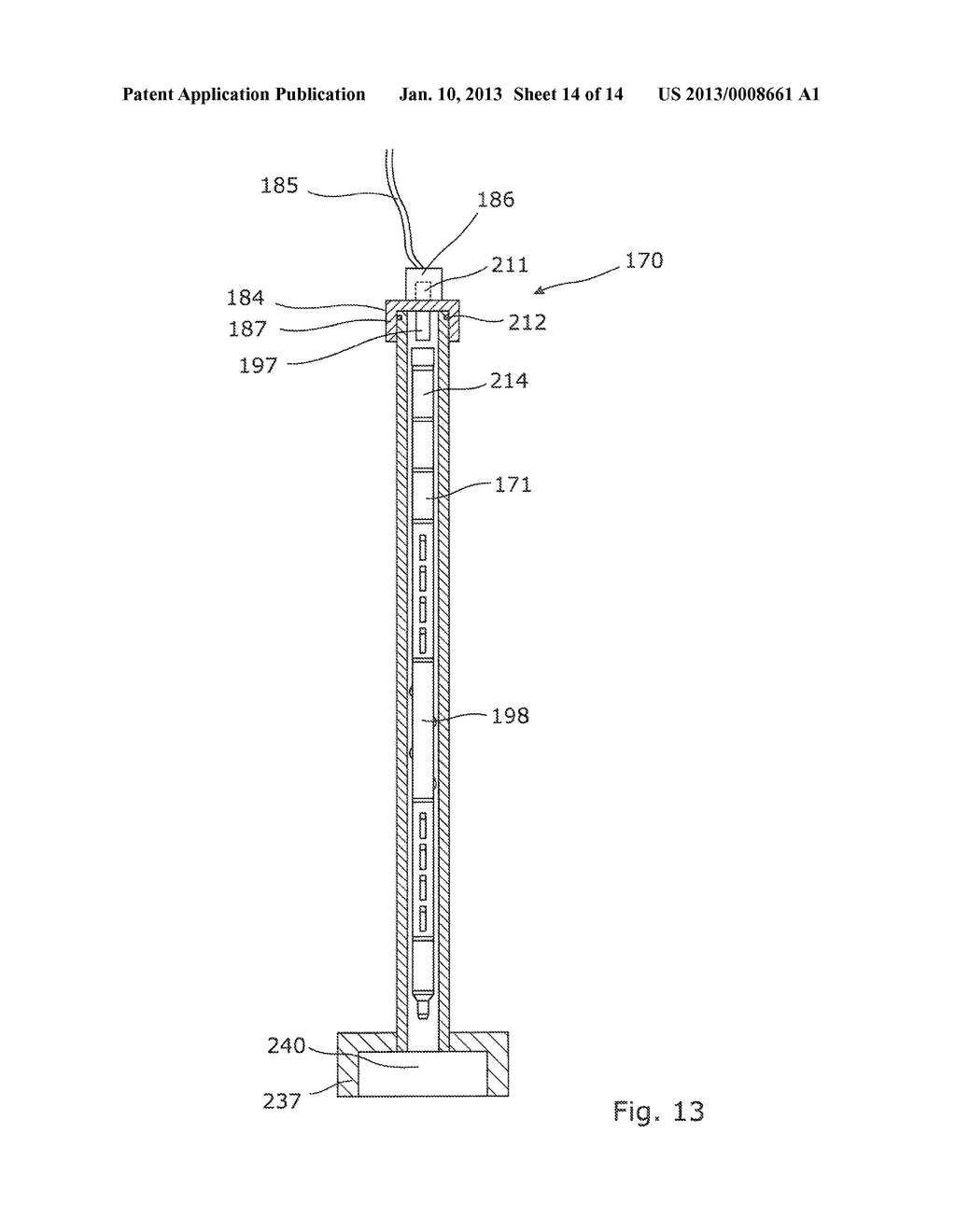 SUBSEA WELL INTERVENTION MODULE - diagram, schematic, and image 15