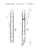 Hydraulic Sleeve with Early Release Prevention diagram and image