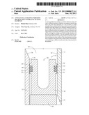 Annulus Seal Utilizing Energized Discrete Soft Interfacial Sealing     Elements diagram and image