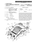 PEANUT PLANT UPROOTER diagram and image