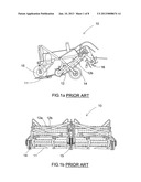 PEANUT PLANT UPROOTER diagram and image