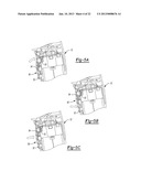 Trigger Profile For A Power Tool diagram and image