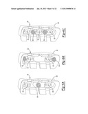 Trigger Profile For A Power Tool diagram and image