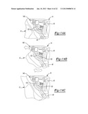 Trigger Profile For A Power Tool diagram and image