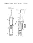 Trigger Profile For A Power Tool diagram and image