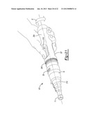 Trigger Profile For A Power Tool diagram and image