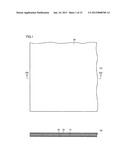 METHOD OF MANUFACTURING PRINTED WIRING BOARD, AND PRINTED WIRING BOARD diagram and image