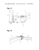 ADJUSTABLE WORK PLATFORM FOR PIPE AND CASING STABBING OPERATIONS diagram and image