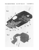 Motor Vehicle diagram and image