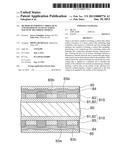 METHOD OF FORMING CARBON FILM, AND METHOD OF MANUFACTURING MAGNETIC     RECORDING MEDIUM diagram and image