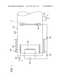 METHOD OF FORMING CARBON FILM, AND METHOD OF MANUFACTURING MAGNETIC     RECORDING MEDIUM diagram and image