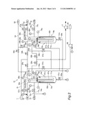 FLUORINE GAS GENERATING APPARATUS diagram and image