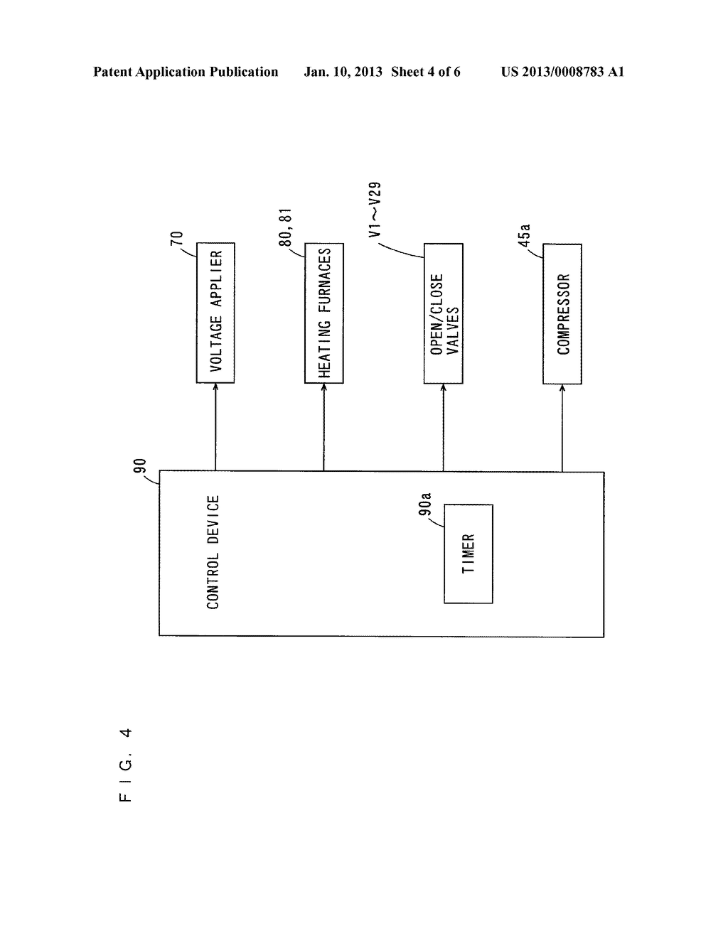 GAS GENERATION DEVICE - diagram, schematic, and image 05