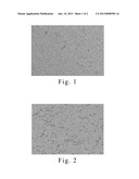 COCRPT-BASED ALLOY SPUTTERING TARGETS WITH COBALT OXIDE AND NON-MAGNETIC     OXIDE AND MANUFACTURING METHODS THEREOF diagram and image