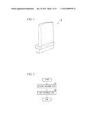 METHOD FOR FORMING OXIDATION RESISTANT COATING LAYER diagram and image