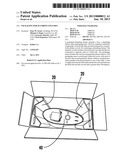 PACKAGING FOR PLUMBING FIXTURES diagram and image