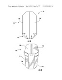 PACKAGING FOR PLUMBING FIXTURES diagram and image