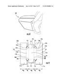 PACKAGING FOR PLUMBING FIXTURES diagram and image