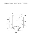 PACKAGING FOR PLUMBING FIXTURES diagram and image