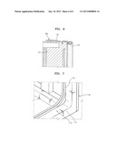 CASSETTE FOR ACCOMMODATING SUBSTRATES diagram and image