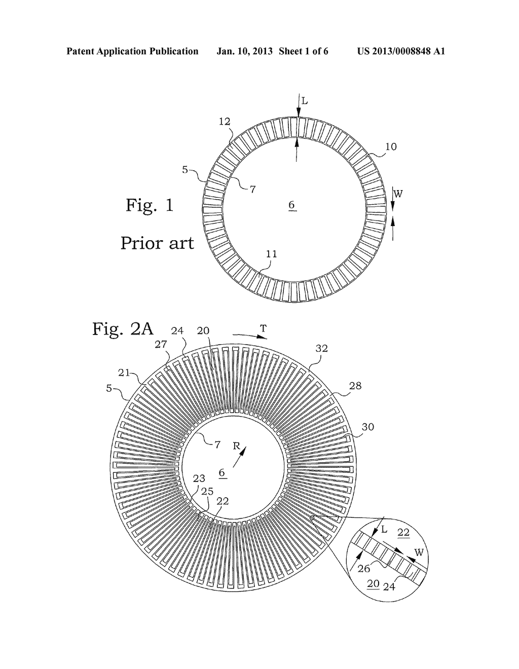 FILTER COMPRISING STACKABLE FILTER WAFERS WITH FILTERING CHANNELS ON     OPPOSING SIDES OF THE WAFERS - diagram, schematic, and image 02