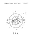 POSITION-LIMITING DEVICE AND MAGAZINE diagram and image