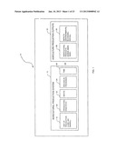 METHOD AND APPARATUS FOR TRACKING AND REPORTING ENVIRONMENTAL IMPACT OF     FOOD PRODUCTS diagram and image