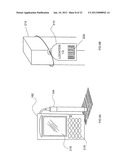 METHOD AND APPARATUS FOR TRACKING AND REPORTING ENVIRONMENTAL IMPACT OF     FOOD PRODUCTS diagram and image