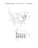 METHOD AND APPARATUS FOR RECORDING AND REPORTING AGRICULTURAL INFORMATION     USING A COMBINATION OF UNIVERSAL PRODUCT CODE AND LOT CODE diagram and image