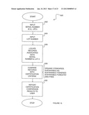 METHOD AND APPARATUS FOR RECORDING AND REPORTING AGRICULTURAL INFORMATION     USING A COMBINATION OF UNIVERSAL PRODUCT CODE AND LOT CODE diagram and image