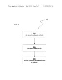 SYSTEMS AND METHODS FOR GESTURE-BASED INTERACTION WITH COMPUTER SYSTEMS diagram and image