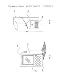 METHOD AND APPARATUS FOR TRACKING LABOR INFORMATION IN THE PRODUCTION OF     FOOD PRODUCTS diagram and image