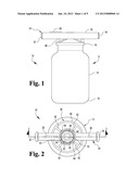 SYSTEMS AND METHODS INVOLVING TRANSFERABLE IDENTIFICATION TAGS diagram and image