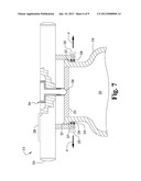 SYSTEMS AND METHODS INVOLVING TRANSFERABLE IDENTIFICATION TAGS diagram and image