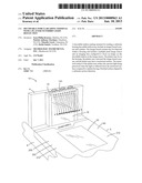 DECODABLE INDICIA READING TERMINAL WITH A PLATTER TO INHIBIT LIGHT     REFLECTION diagram and image