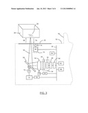 DECODABLE INDICIA READING TERMINAL WITH A PLATTER TO INHIBIT LIGHT     REFLECTION diagram and image