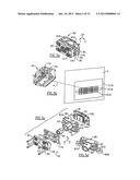 PICTURE TAKING READING APPARATUS diagram and image