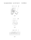 INTELLIGENT TRAY AND METHOD OF MAKING THE SAME diagram and image