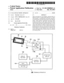 IC TAG AND ELECTRONIC APPARATUS diagram and image