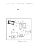 IC TAG AND ELECTRONIC APPARATUS diagram and image