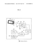 IC TAG AND ELECTRONIC APPARATUS diagram and image