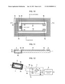 IC TAG AND ELECTRONIC APPARATUS diagram and image