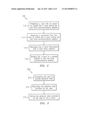 Methods, Systems And Computer Program Products For Electronic     Identification Card Creation And Transfer During Real Time Communications diagram and image