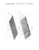 Anti-skid mats for facilitating movement of a vehicle on a slippery     surface, a method of manufacturing thereof, and a method for     manufacturing an anti-skid mat s material diagram and image