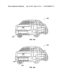 Anti-skid mats for facilitating movement of a vehicle on a slippery     surface, a method of manufacturing thereof, and a method for     manufacturing an anti-skid mat s material diagram and image