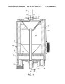 Laminar Flow Water Jet With Illumination Enhancer diagram and image