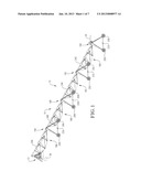 SYSTEM AND METHOD FOR CONTROLLING OPERATION OF AN IRRIGATION SYSTEM END     GUN diagram and image