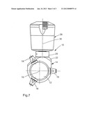 ROTATING NOZZLE SYSTEM diagram and image