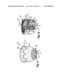 JET REGULATOR diagram and image